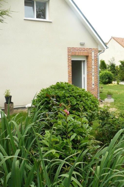 Le Fief Beaurepaire 76280 Acomodação com café da manhã Exterior foto